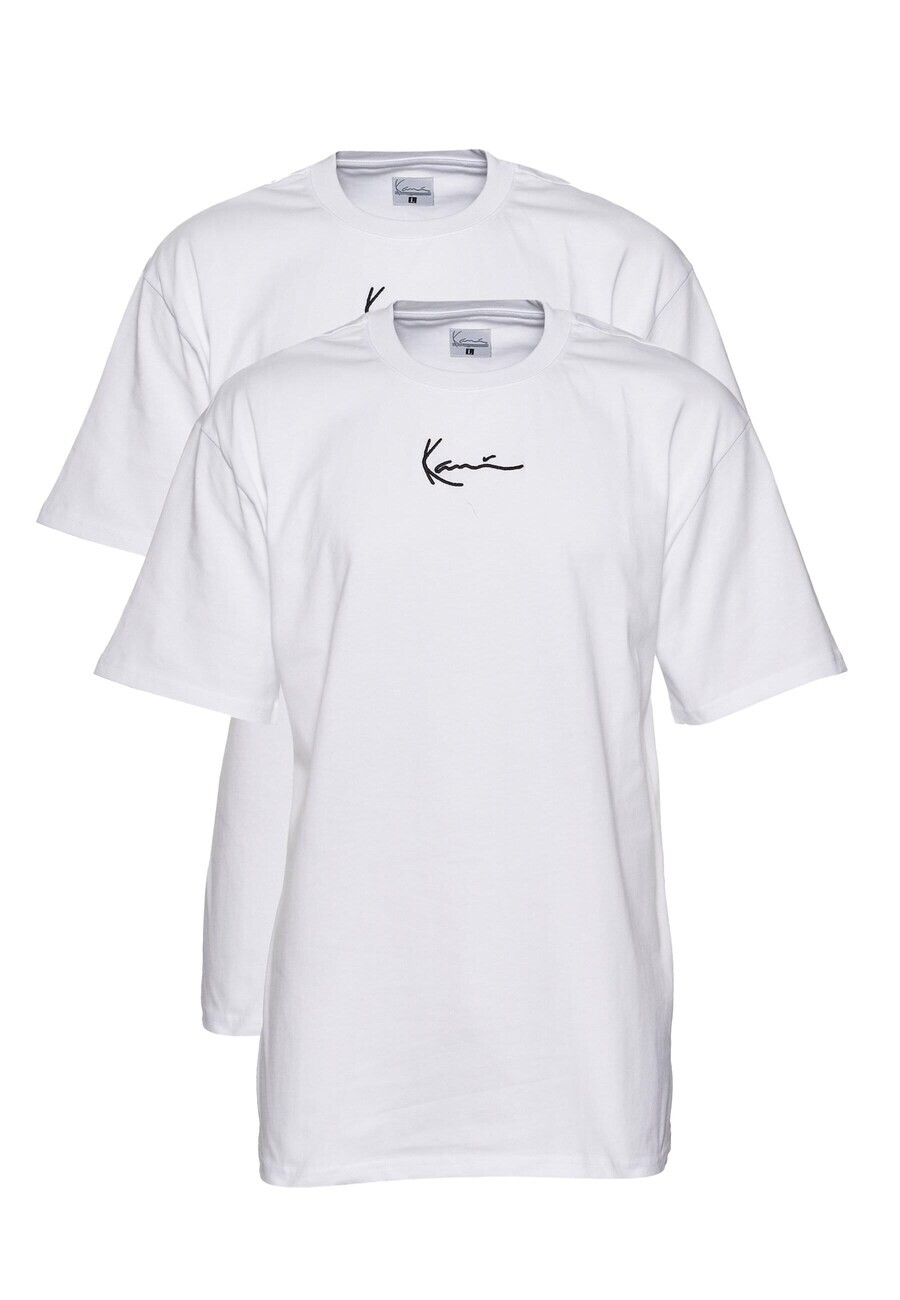 Футболка Karl Kani, белый
Футболка Karl Kani, белый