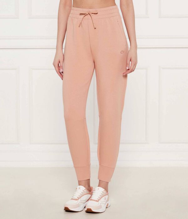 Брюки Slim fit Lacoste, оранжевый
Брюки Slim fit Lacoste, оранжевый