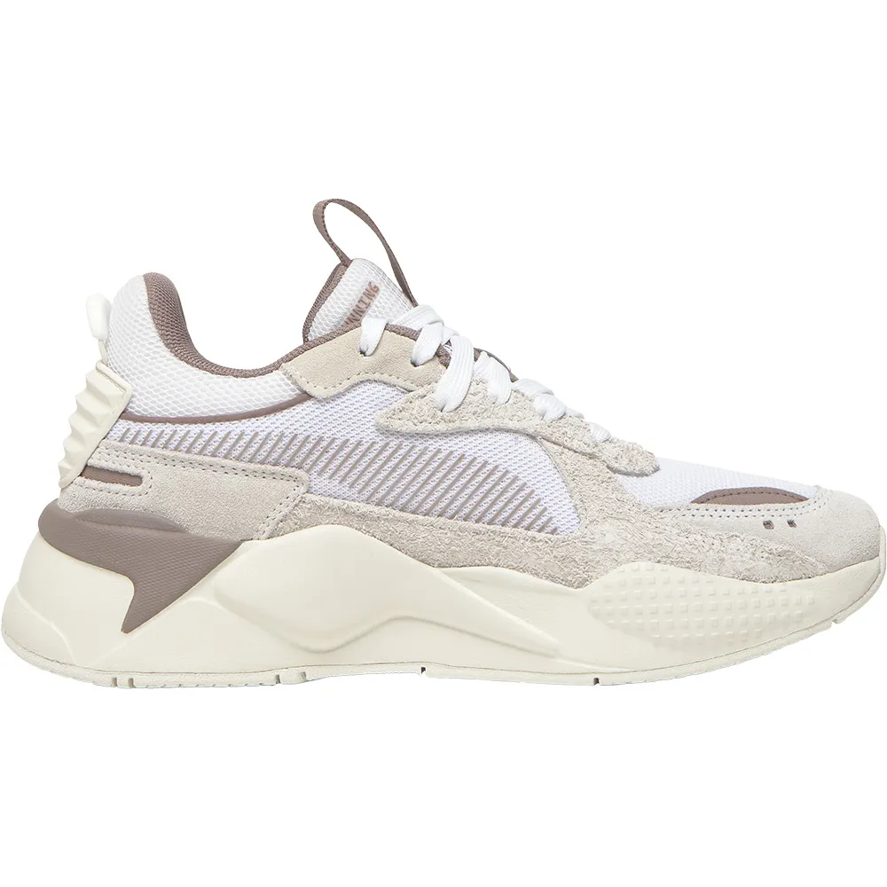 Кроссовки Puma Rs-X Heritage, белый
Кроссовки Puma Rs-X Heritage, белый