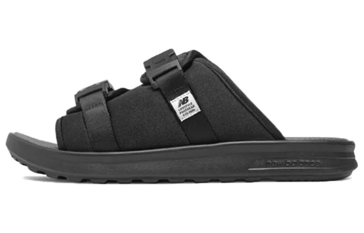 Вьетнамки New Balance NB 330 унисекс
Вьетнамки New Balance NB 330 унисекс