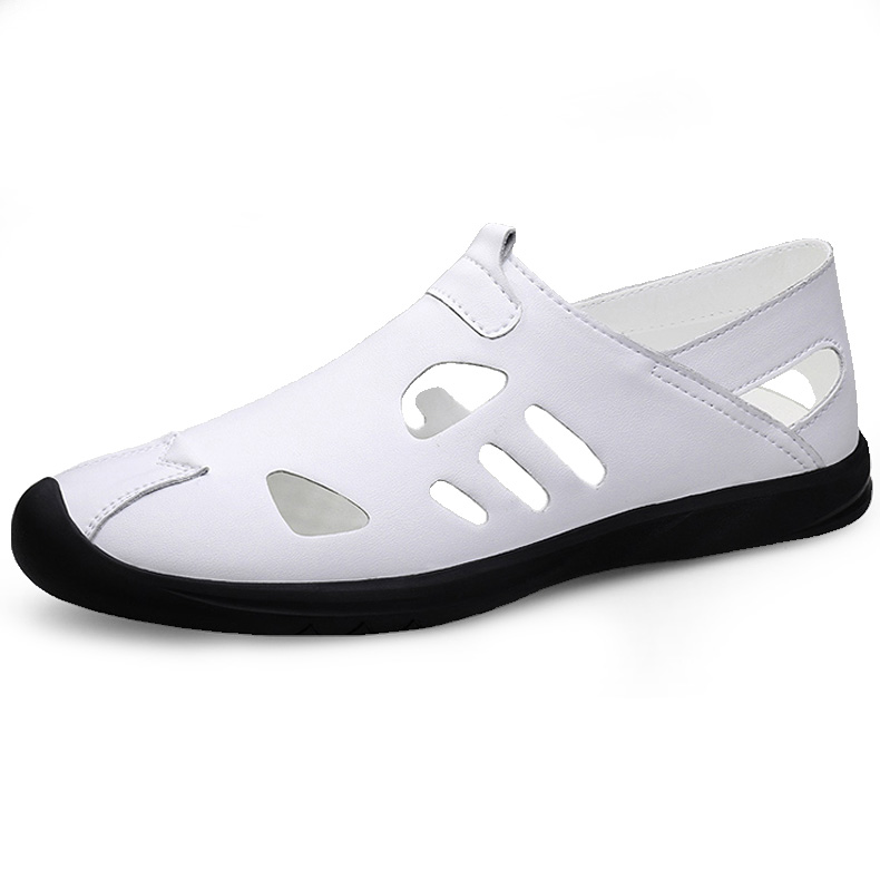 SENJIALUO Мужские повседневные кроссовки низкие белые, цвет White
SENJIALUO Мужские повседневные кроссовки низкие белые, цвет White