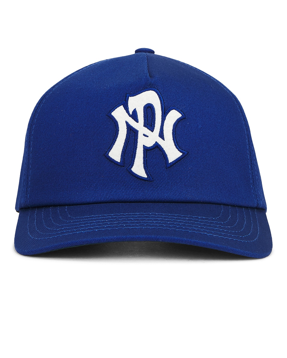 Nyp Кепка No Problemo, Blue
Nyp Кепка No Problemo, Blue