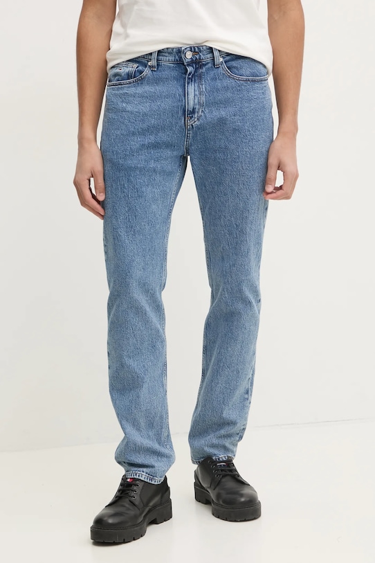 Джинсы Tommy Jeans, синий
Джинсы Tommy Jeans, синий