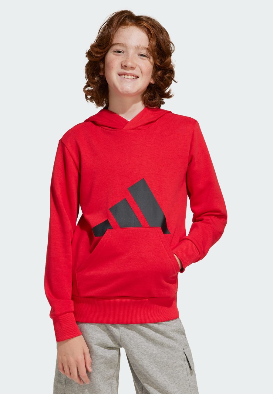 Толстовка Adidas Performance JUNIOR UNISEX, Pure Rubyblack/Red
Толстовка Adidas Performance JUNIOR UNISEX, Pure Rubyblack/Red