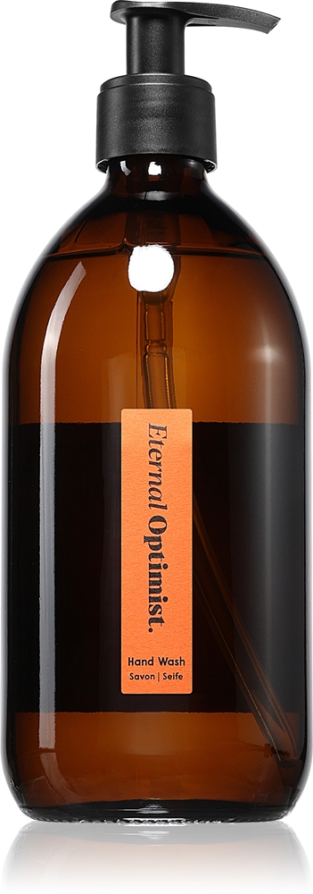 Мыло для рук «Вечный оптимист» Aery, 500 мл
Мыло для рук «Вечный оптимист» Aery, 500 мл