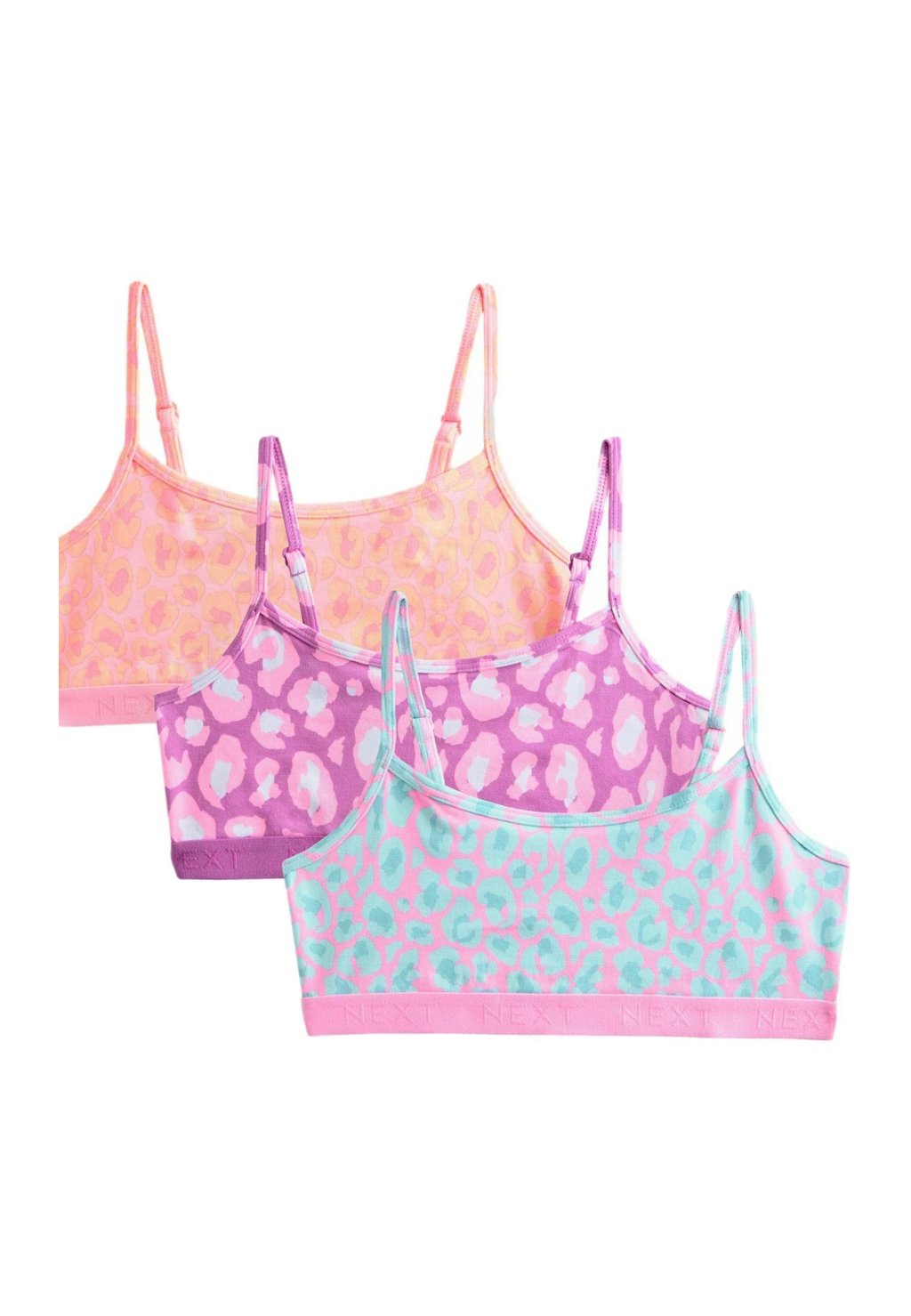 Топ REGULAR FIT Next, фуксия
Топ REGULAR FIT Next, фуксия