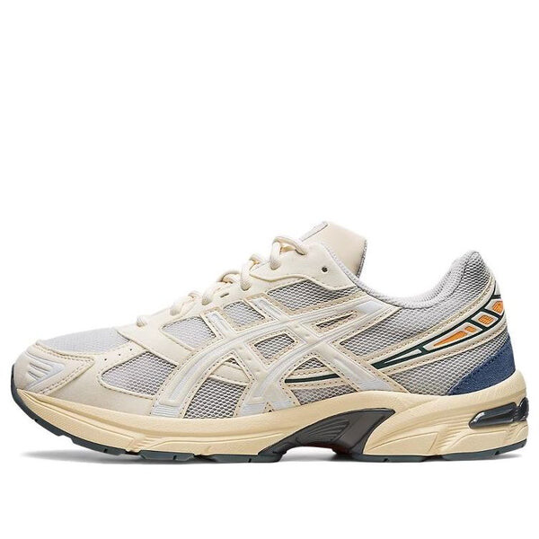 Кроссовки x ballaholic gel 1130 Asics, бежевый
Кроссовки x ballaholic gel 1130 Asics, бежевый