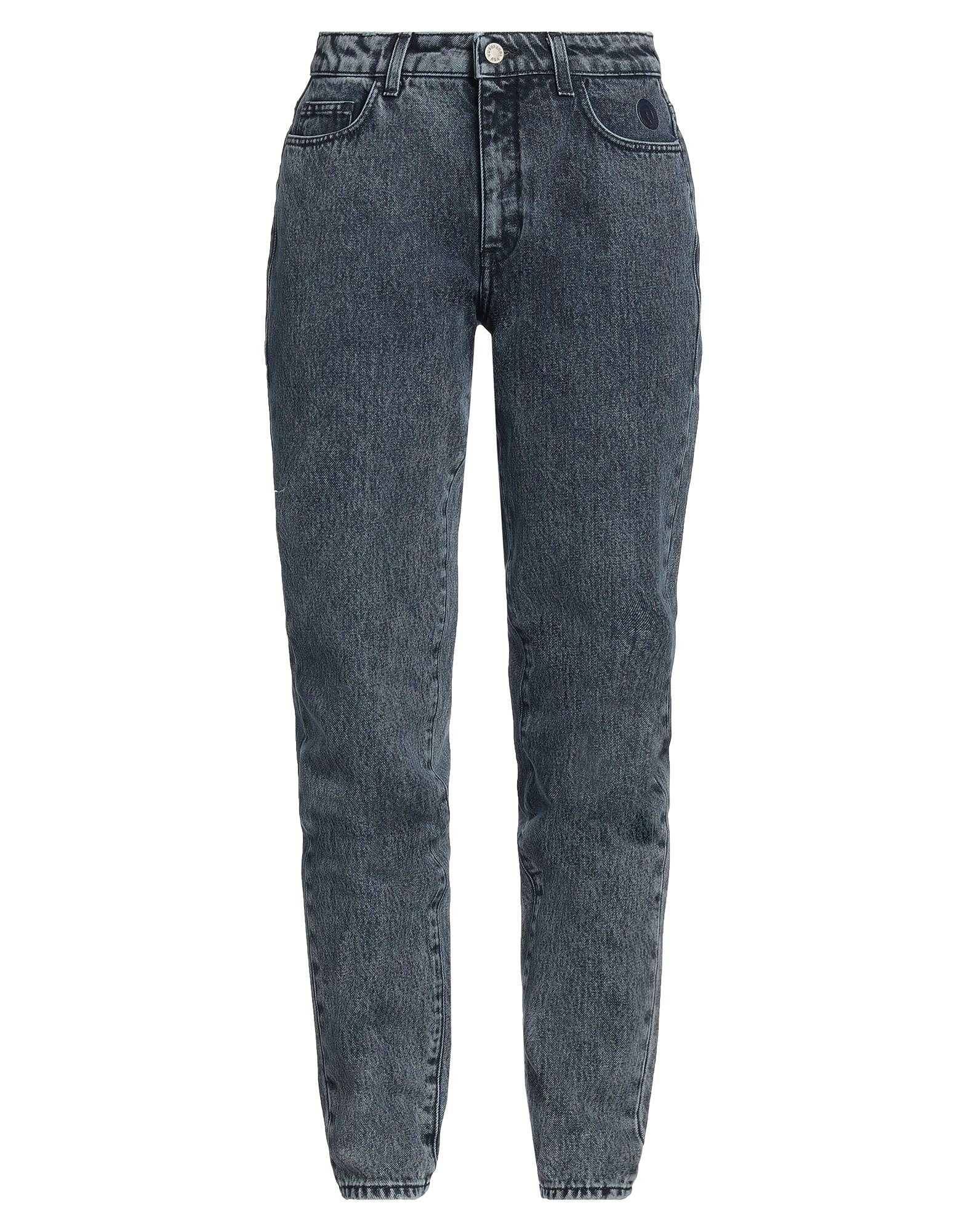 Джинсы Trussardi, синий
Джинсы Trussardi, синий