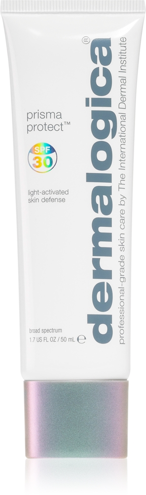 Увлажняющий крем Prisma Protect SPF 30 SPF 30 Dermalogica, 50 мл
Увлажняющий крем Prisma Protect SPF 30 SPF 30 Dermalogica, 50 мл