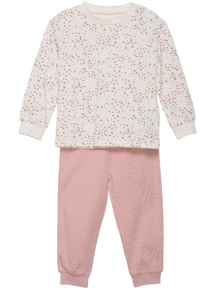 Пижама Fixoni, розовый
Пижама Fixoni, розовый