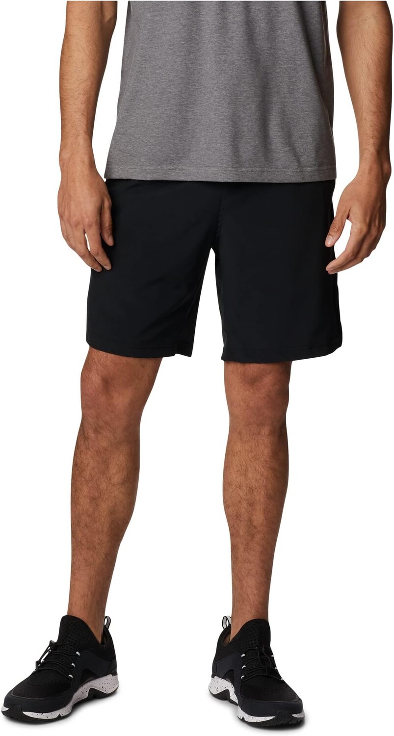 Короткие шорты Hike Columbia, черный
Короткие шорты Hike Columbia, черный