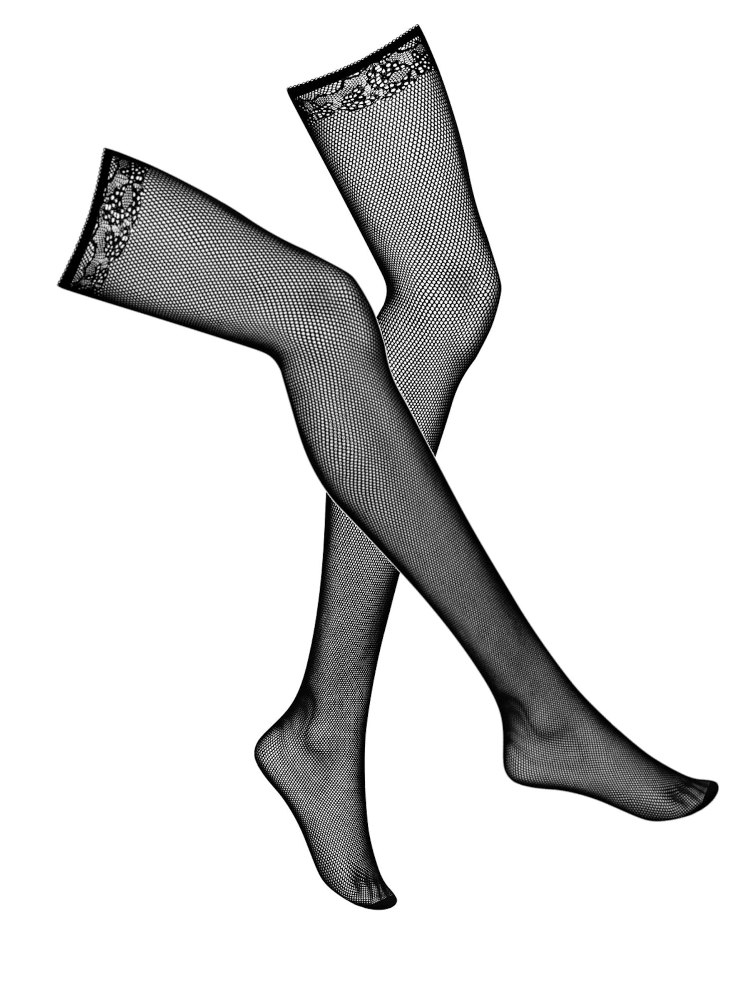 Obsessive Колготки Hold-up 'Lustella' в цвете Black
Obsessive Колготки Hold-up 'Lustella' в цвете Black