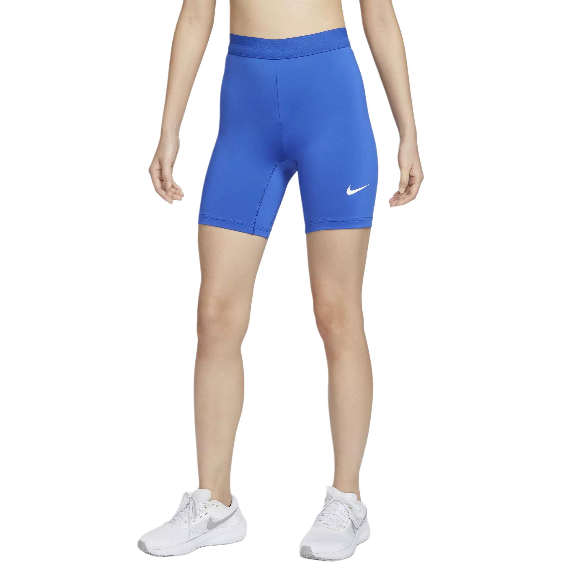 Nike Спортивные шорты Women's Royal Blue
Nike Спортивные шорты Women's Royal Blue