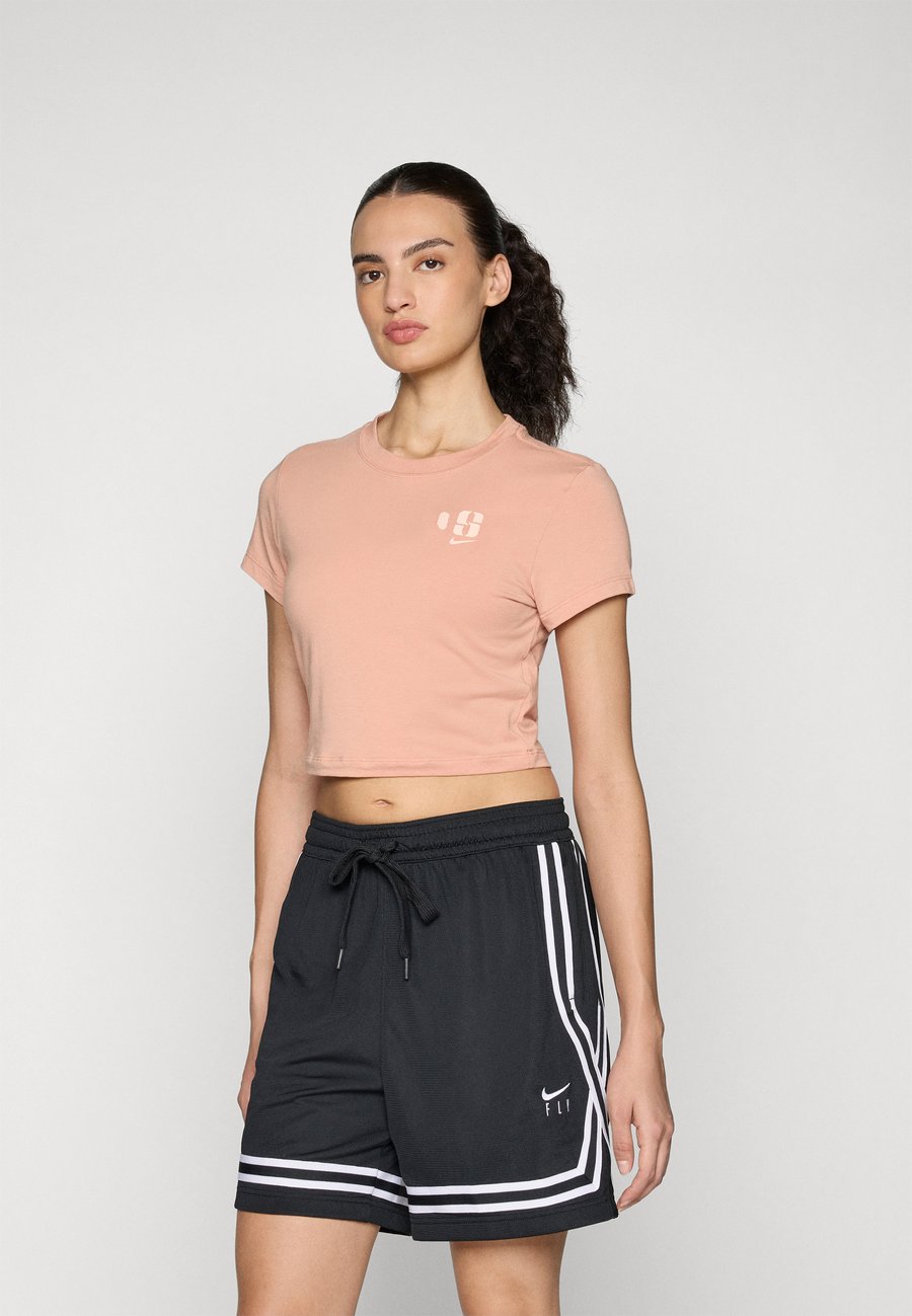 Футболка Nike Performance SABRINA TEE, Rose Gold-Coloured/Red, Красный, Футболка Nike Performance SABRINA TEE, Rose Gold-Coloured/Red
Футболка Nike Performance SABRINA TEE, Rose Gold-Coloured/Red, Красный, Футболка Nike Performance SABRINA TEE, Rose Gold-Coloured/Red