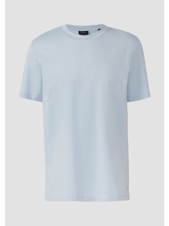 Футболка 5007_светло-голубая s.Oliver, Синий, Футболка 5007_светло-голубая s.Oliver
Футболка 5007_светло-голубая s.Oliver, Синий, Футболка 5007_светло-голубая s.Oliver