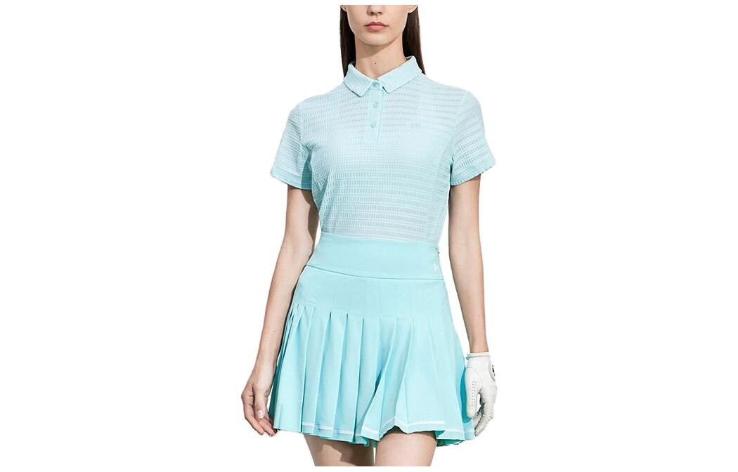 Рубашка поло женская, молодая, восковая, синяя Fila
Рубашка поло женская, молодая, восковая, синяя Fila