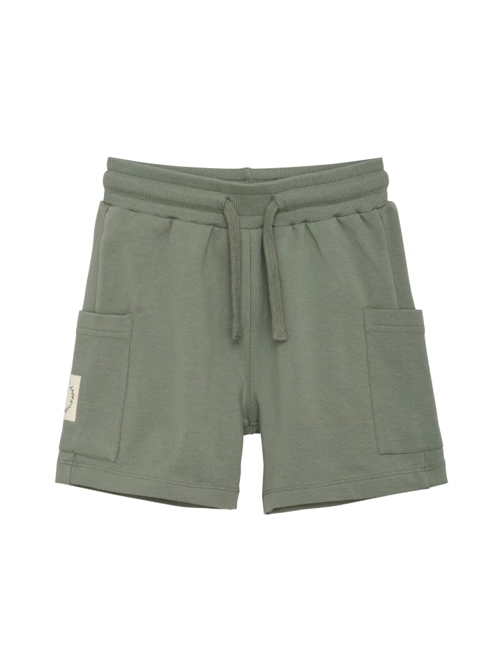 Шорты enfant, зеленый
Шорты enfant, зеленый