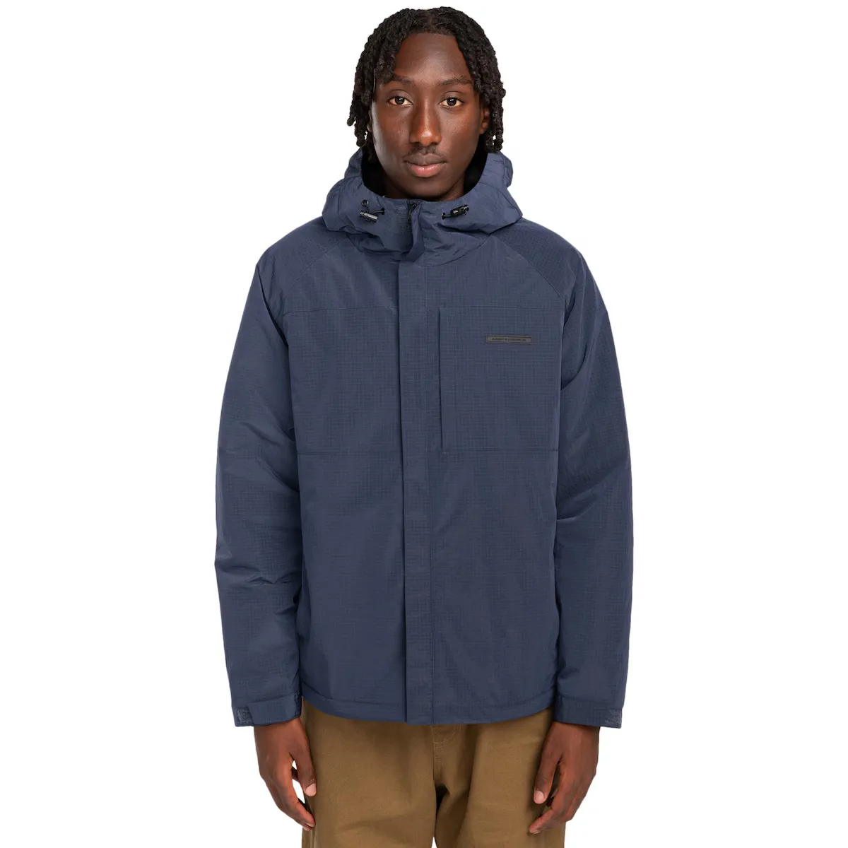 Мужская куртка Alder Trekka Element, тёмно-синий
Мужская куртка Alder Trekka Element, тёмно-синий