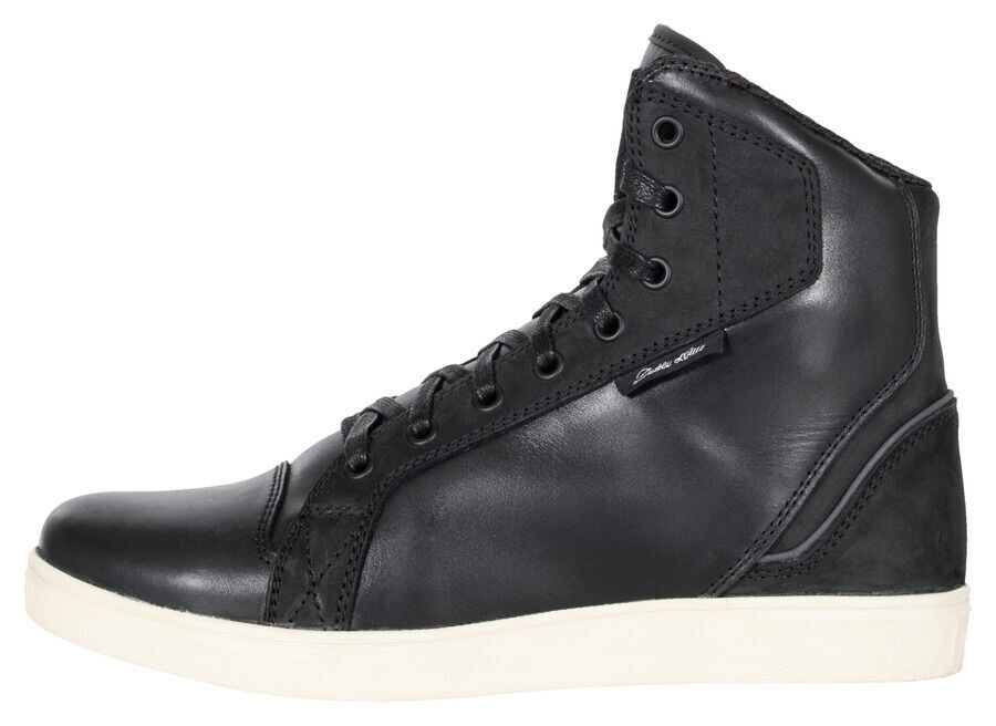 Мотоциклетные ботинки DL-BM-10 Detlev Louis, черный
Мотоциклетные ботинки DL-BM-10 Detlev Louis, черный