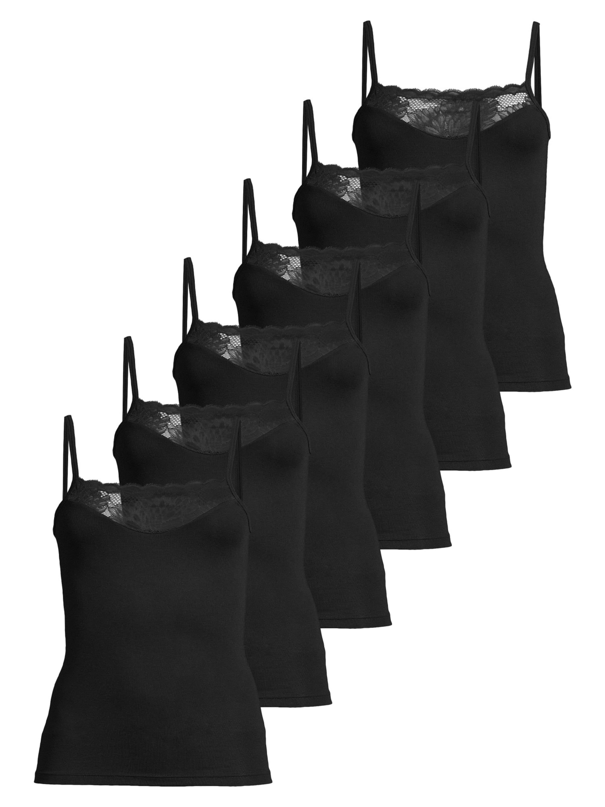 CON-TA Футболка 'Modal' черная
CON-TA Футболка 'Modal' черная