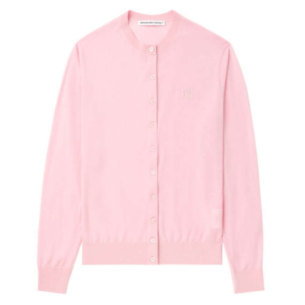 Топ женский Alexander Wang, розовый
Топ женский Alexander Wang, розовый