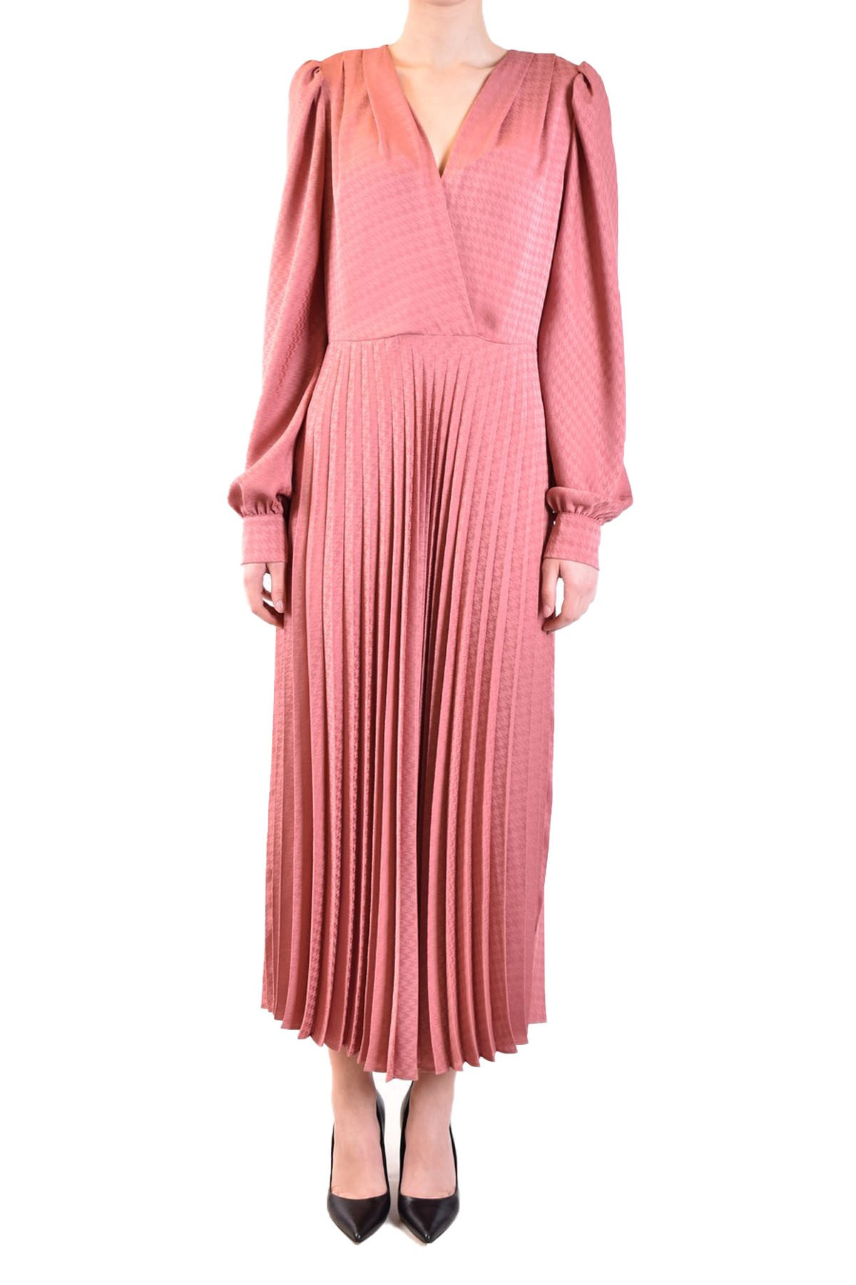 Платья Twinset, розовый
Платья Twinset, розовый