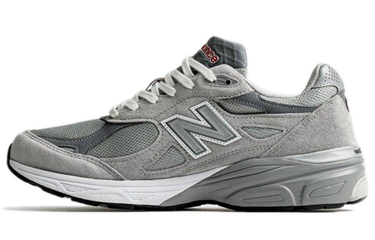 Кроссовки New Balance NB 990 V3 унисекс
Кроссовки New Balance NB 990 V3 унисекс