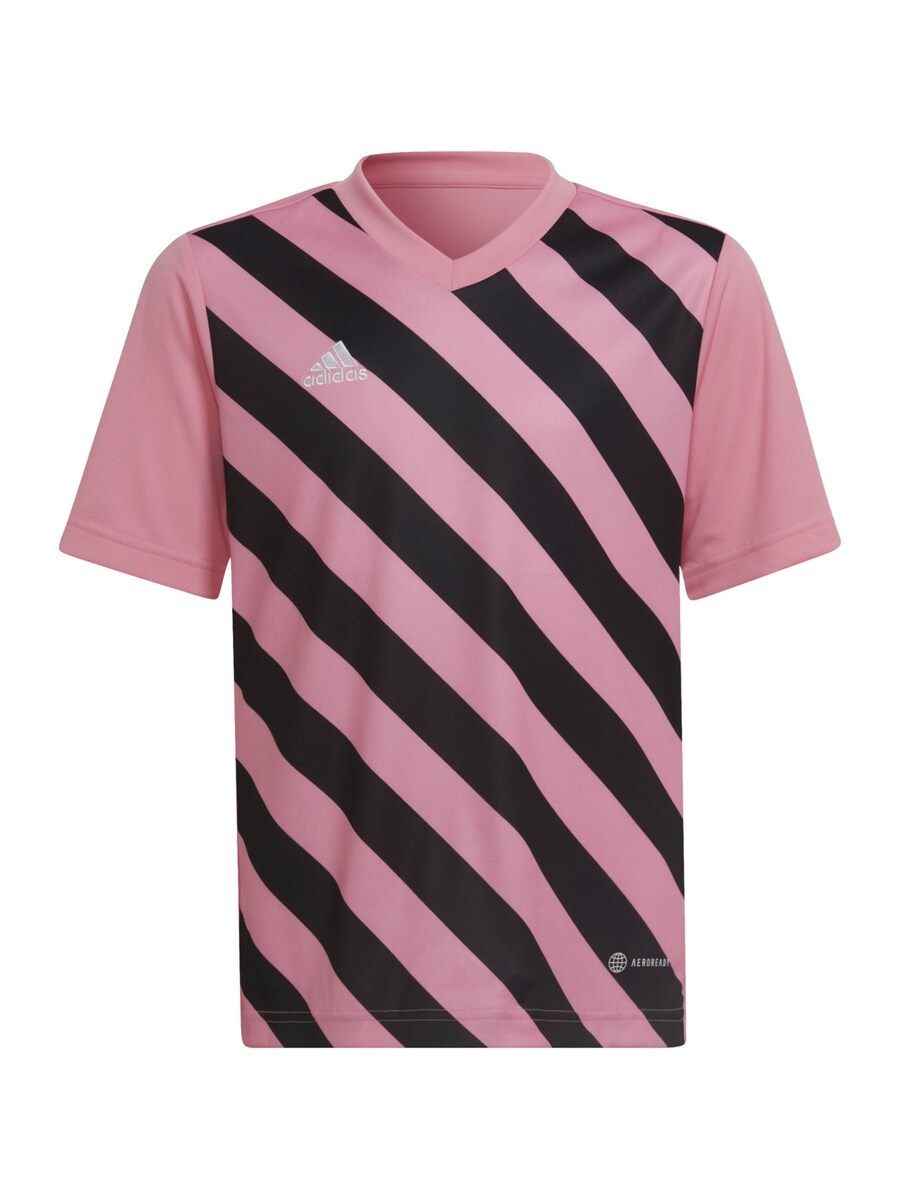 Рубашка для выступлений ADIDAS PERFORMANCE Entrada 22, светло-розовый
Рубашка для выступлений ADIDAS PERFORMANCE Entrada 22, светло-розовый