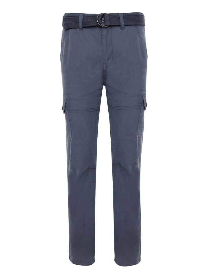 Брюки-Карго Threadbare
Брюки-Карго Threadbare