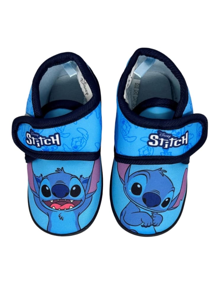 Тапочки детские синие Disney
Тапочки детские синие Disney