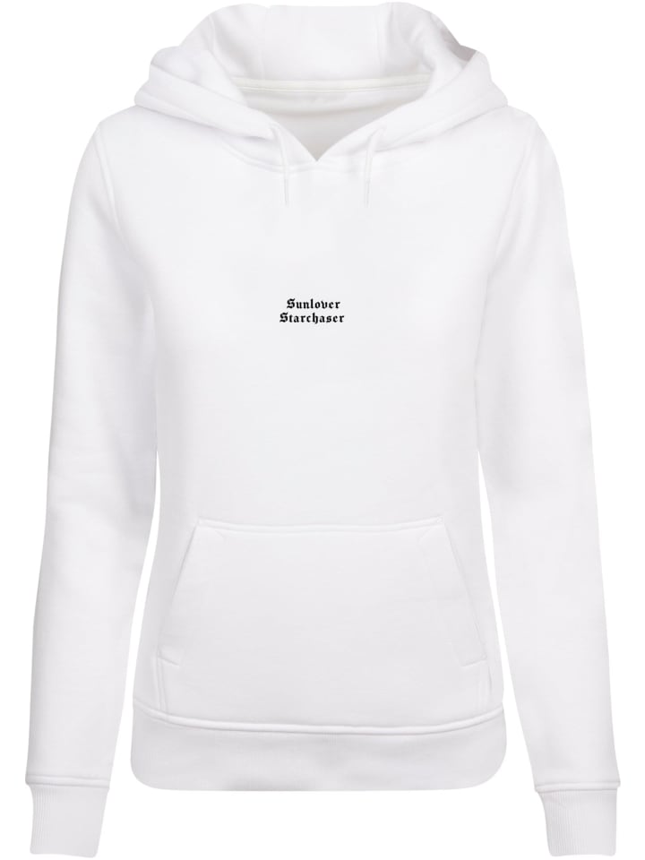 Толстовка с капюшоном Mister Tee, белый
Толстовка с капюшоном Mister Tee, белый