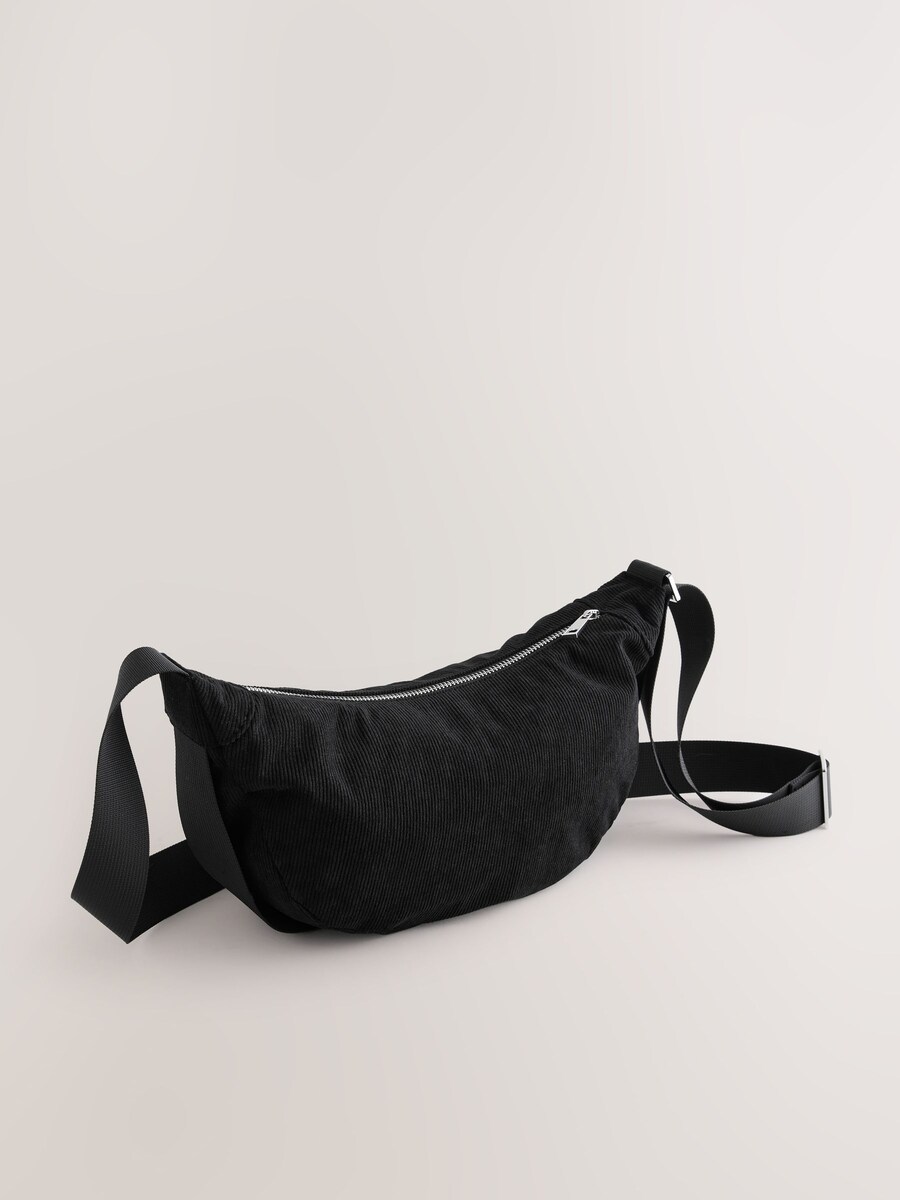 Сумка через плечо Next, черный
Сумка через плечо Next, черный