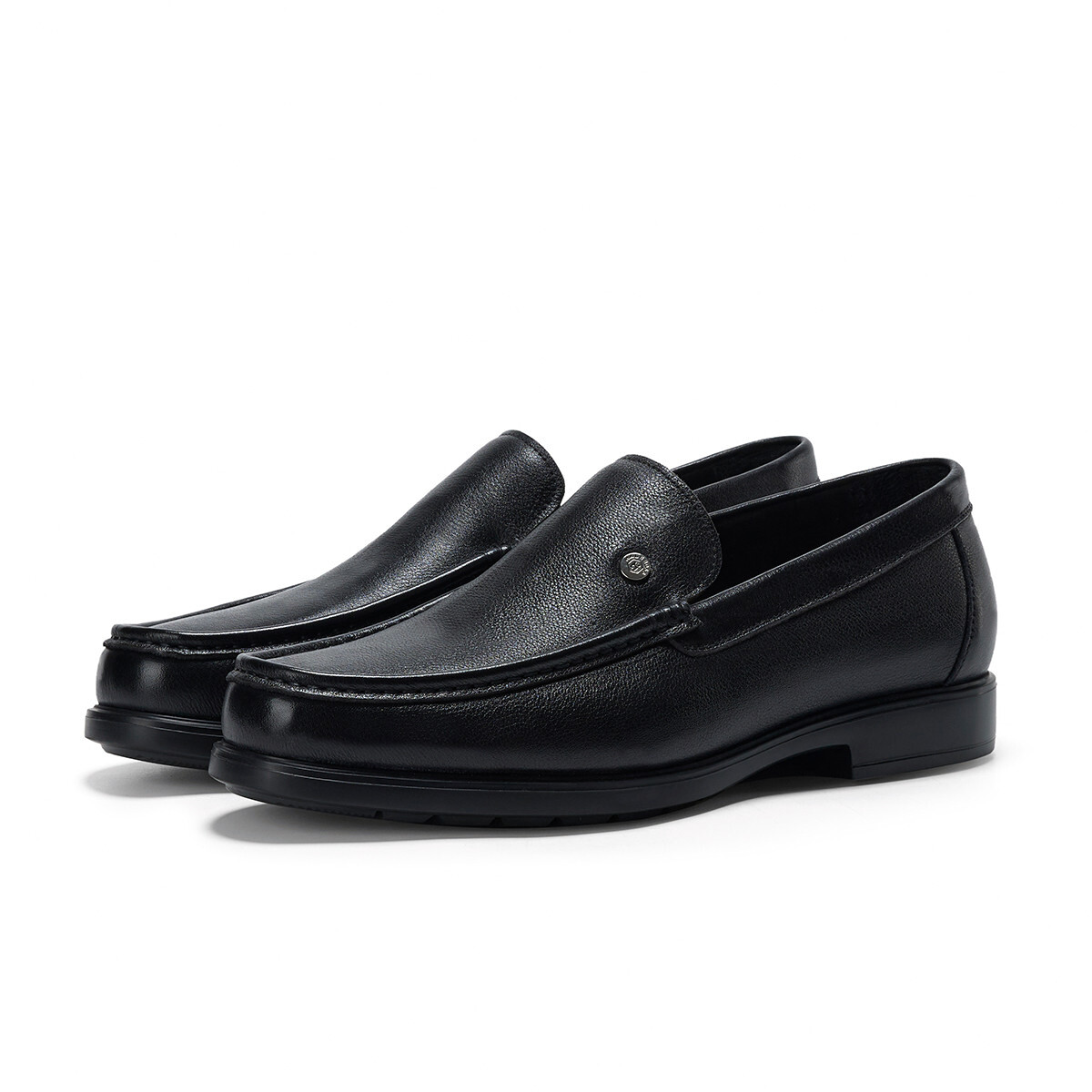 Туфли мужские Men"s Casual Men Low-Top Haleboss, черный
Туфли мужские Men"s Casual Men Low-Top Haleboss, черный