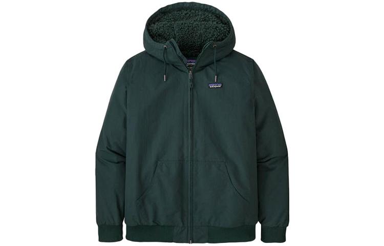 Курка-толстовка Isthmus Patagonia, Зеленый/Норг
Курка-толстовка Isthmus Patagonia, Зеленый/Норг