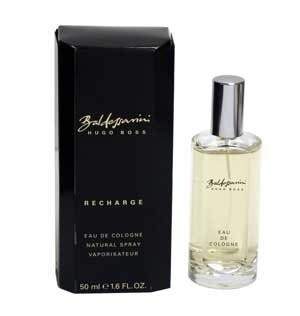 Одеколон, 50 мл Baldessarini
Одеколон, 50 мл Baldessarini