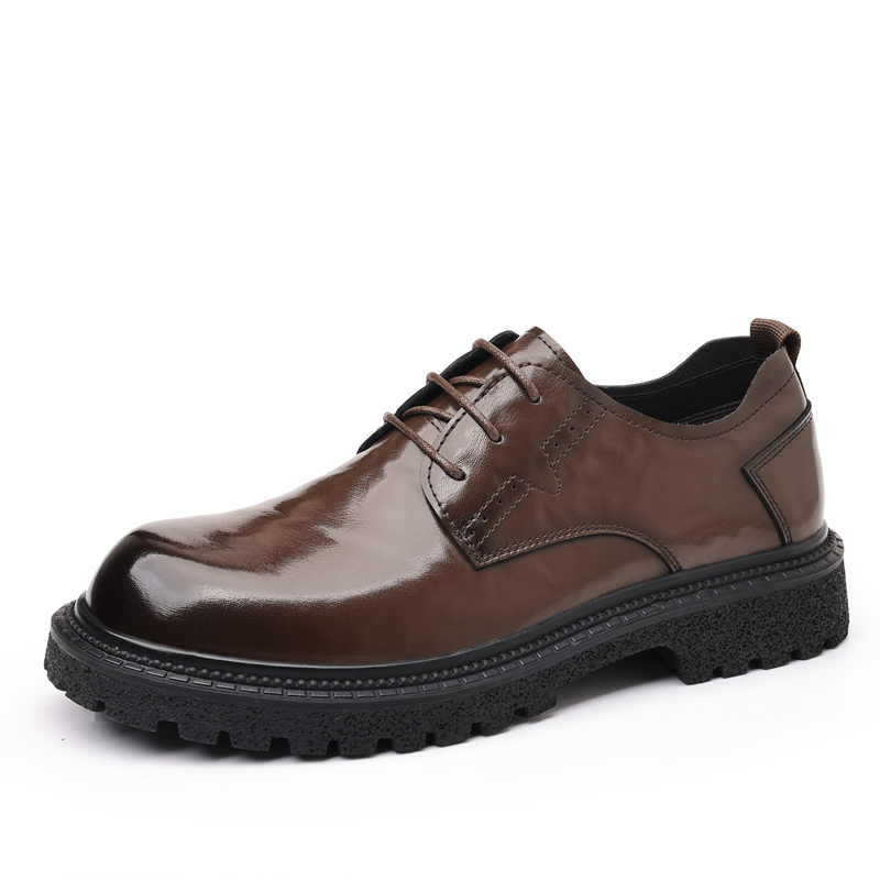 Mr. Thorn Tree Повседневные туфли мужские коричневые
Mr. Thorn Tree Повседневные туфли мужские коричневые