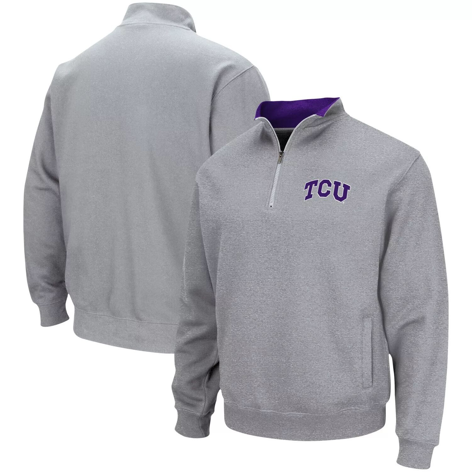 Мужская серая куртка TCU Horned Frogs Tortugas Team с молнией на четверть и логотипом серого цвета Colosseum, Серый, Мужская серая куртка TCU Horned Frogs Tortugas Team с молнией на четверть и логотипом серого цвета Colosseum
Мужская серая куртка TCU Horned Frogs Tortugas Team с молнией на четверть и логотипом серого цвета Colosseum, Серый, Мужская серая куртка TCU Horned Frogs Tortugas Team с молнией на четверть и логотипом серого цвета Colosseum