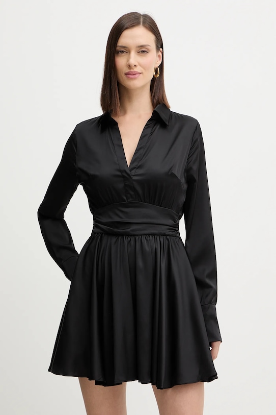 Платье КОНЧЕТТА Guess, черный
Платье КОНЧЕТТА Guess, черный