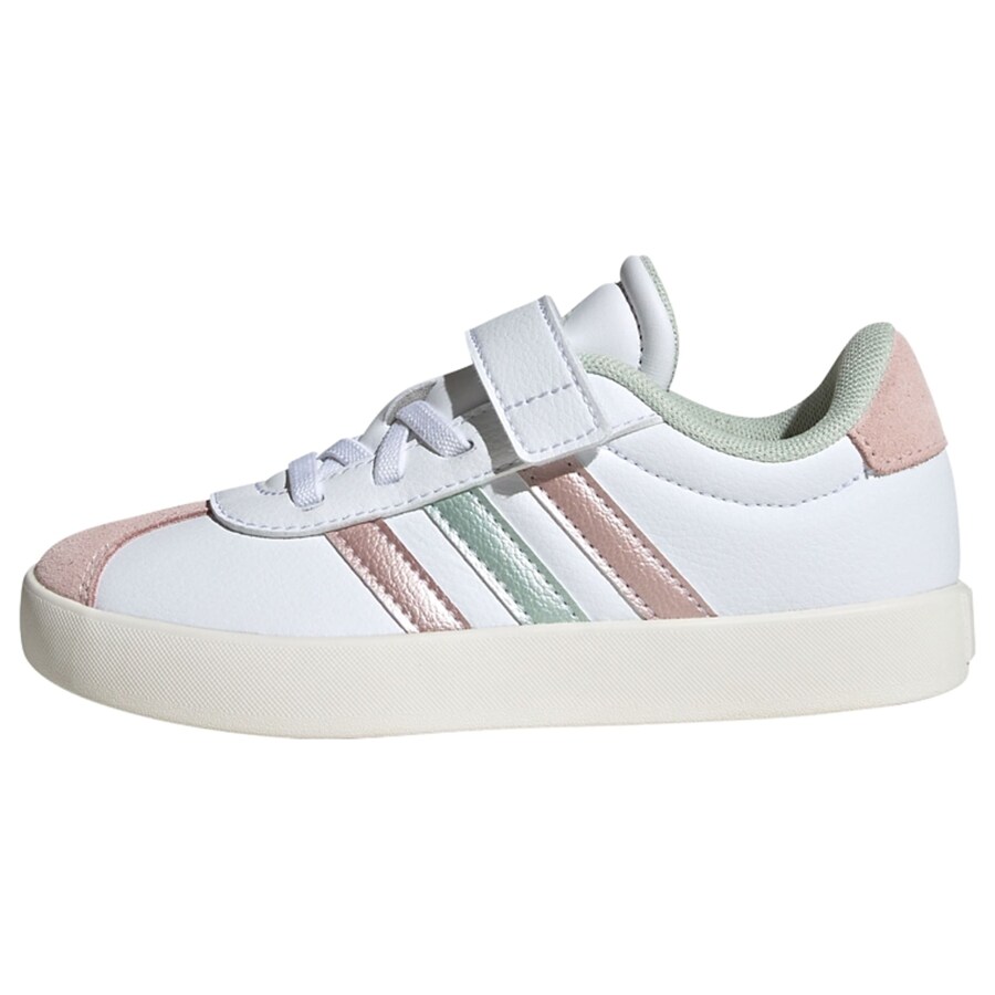 Кроссовки ADIDAS SPORTSWEAR VL Court 3.0, белый
Кроссовки ADIDAS SPORTSWEAR VL Court 3.0, белый
