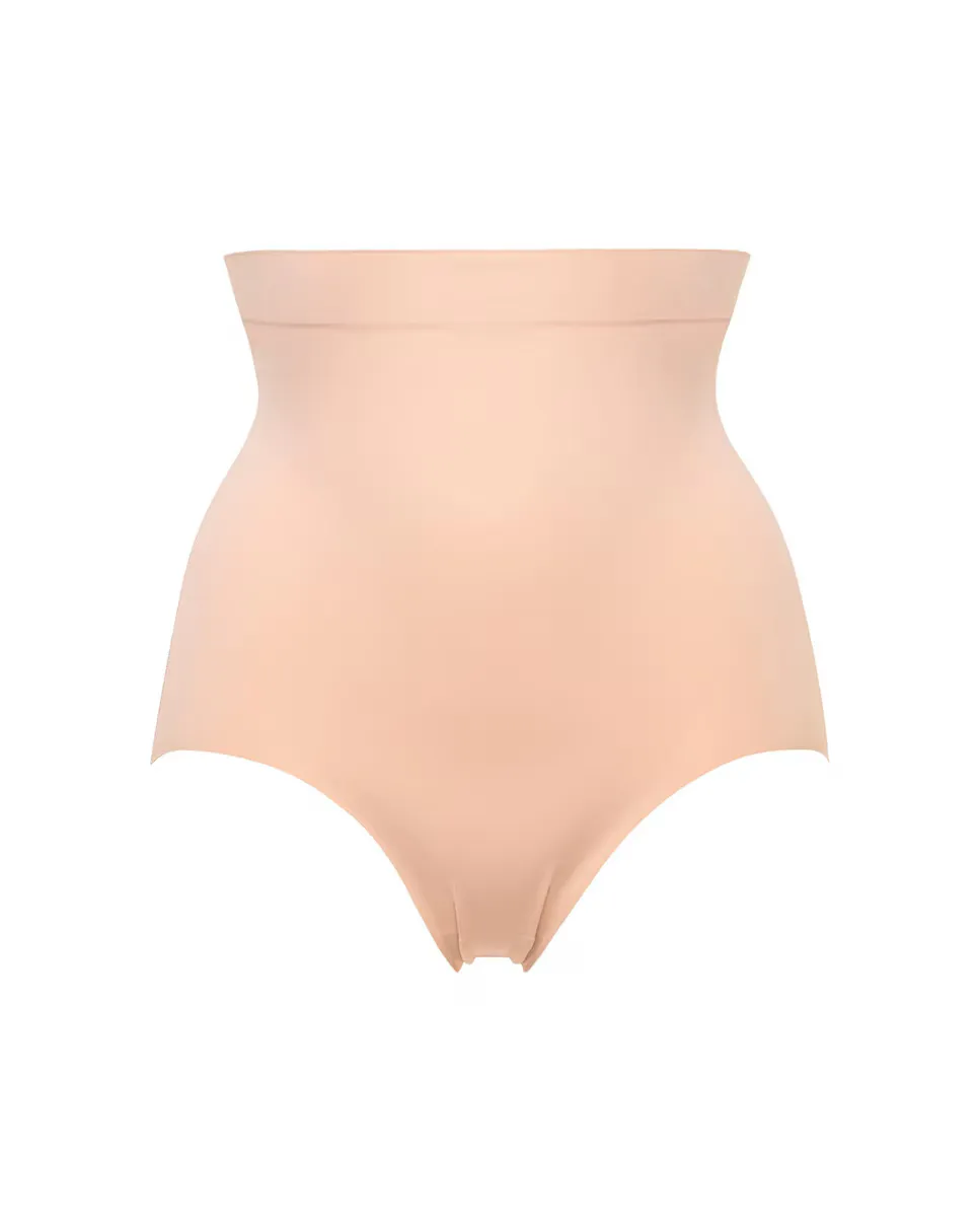 Трусики с завышенной талией и поясом Sans Complexe, слоновая кость
Трусики с завышенной талией и поясом Sans Complexe, слоновая кость