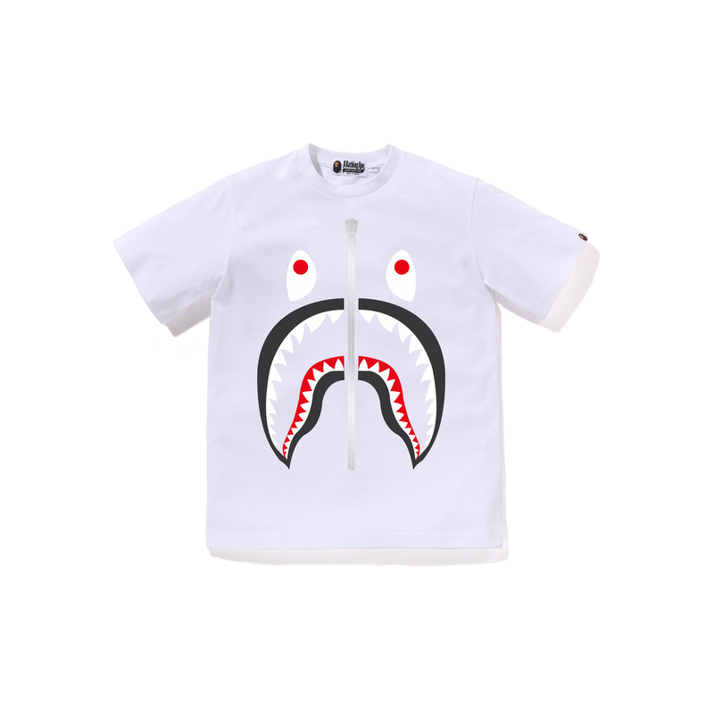 Футболка fw25 для подростков A BATHING APE, белый
Футболка fw25 для подростков A BATHING APE, белый