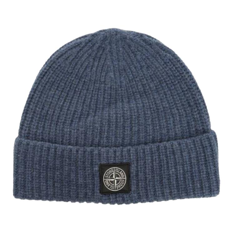 Бейсболка с логотипом на нашивке STONE ISLAND, синий
Бейсболка с логотипом на нашивке STONE ISLAND, синий