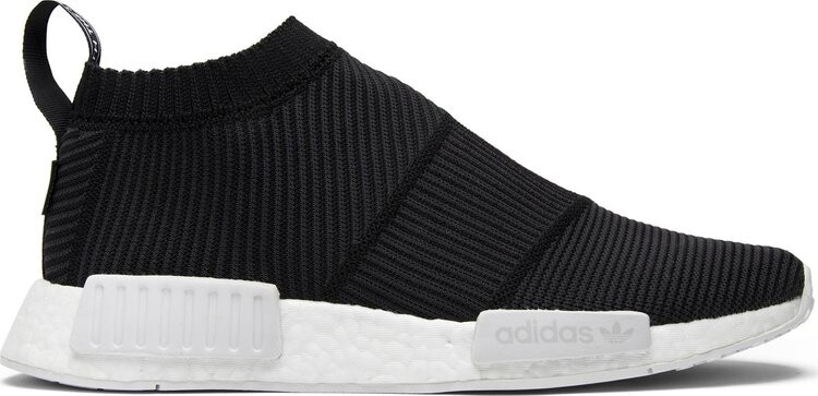 Кроссовки Adidas NMD_CS1 Primeknit Gore-Tex 'Black', черный
Кроссовки Adidas NMD_CS1 Primeknit Gore-Tex 'Black', черный