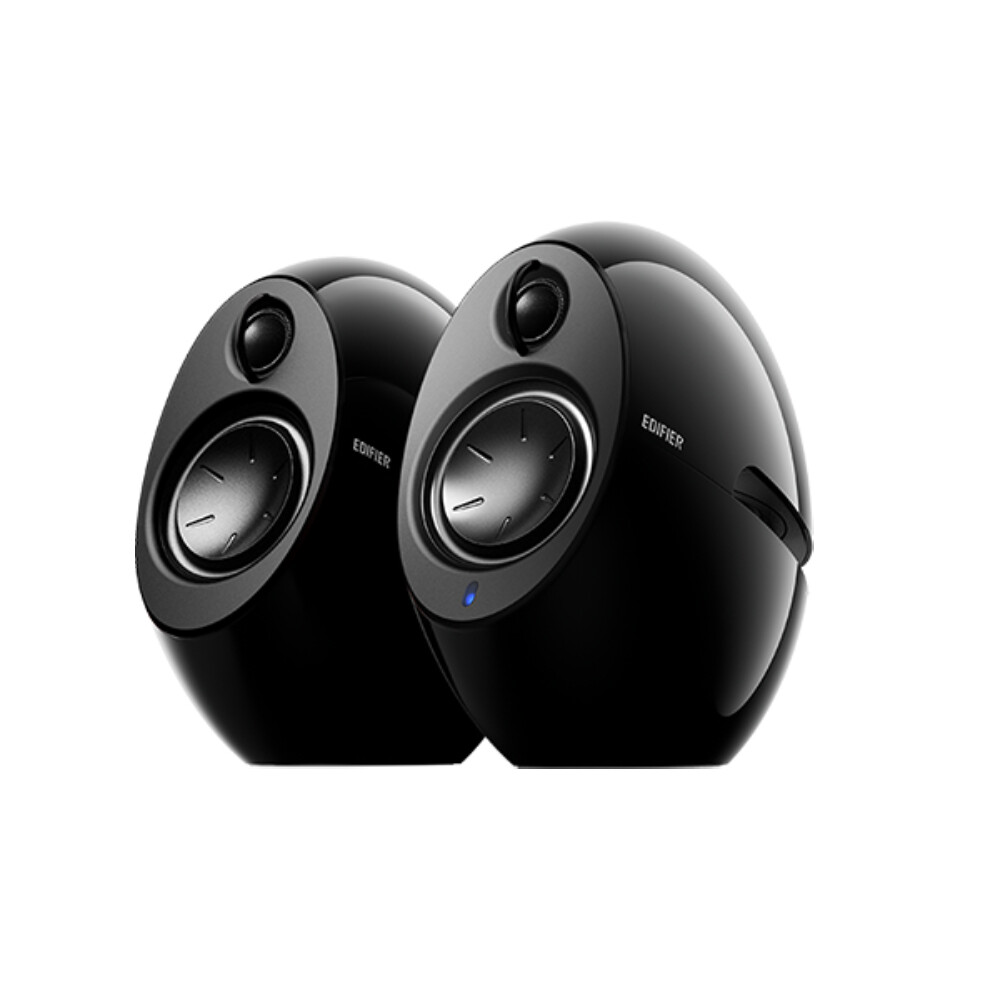 Беспроводные колонки Edifier e25HD, черный
Беспроводные колонки Edifier e25HD, черный