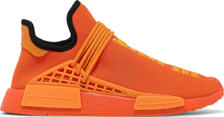 Мужские кроссовки Adidas Pharrell x NMD Human Race, оранжевый
Мужские кроссовки Adidas Pharrell x NMD Human Race, оранжевый
