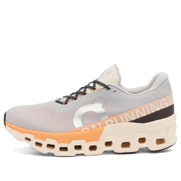 Кроссовки Cloudmster 2 On, мультиколор
Кроссовки Cloudmster 2 On, мультиколор