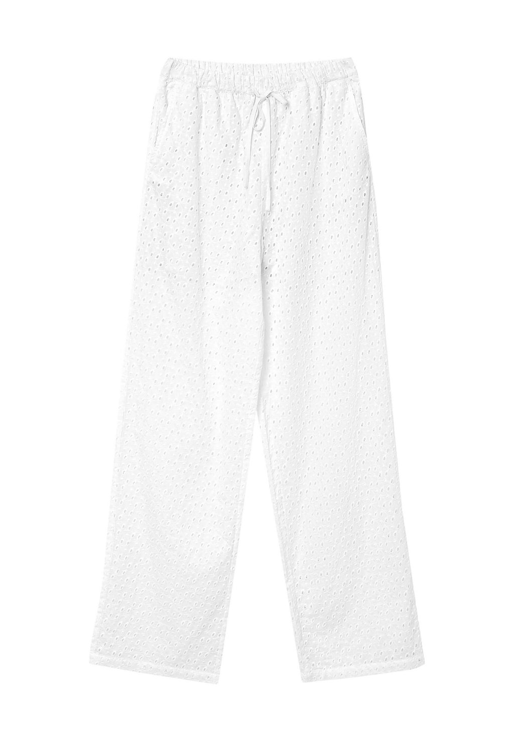 Брюки SANGALLO Calliope, слоновая кость
Брюки SANGALLO Calliope, слоновая кость