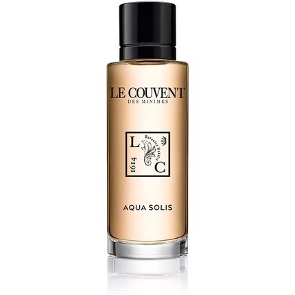LE COUVENT Botanical Cologne Aqua Solis EDT 100 мл
LE COUVENT Botanical Cologne Aqua Solis EDT 100 мл