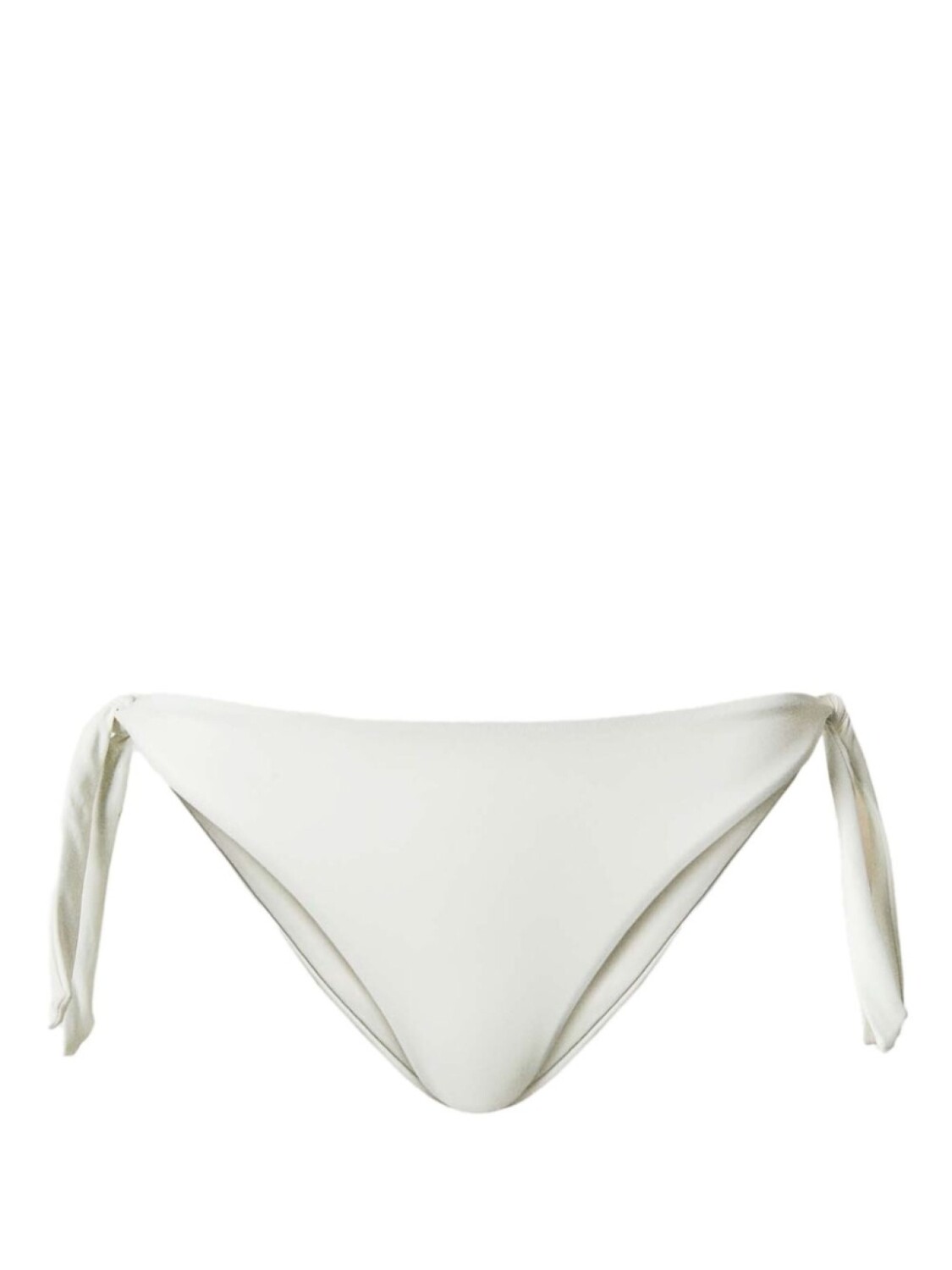 TWINSET трикотажные плавки бикини, белый
TWINSET трикотажные плавки бикини, белый