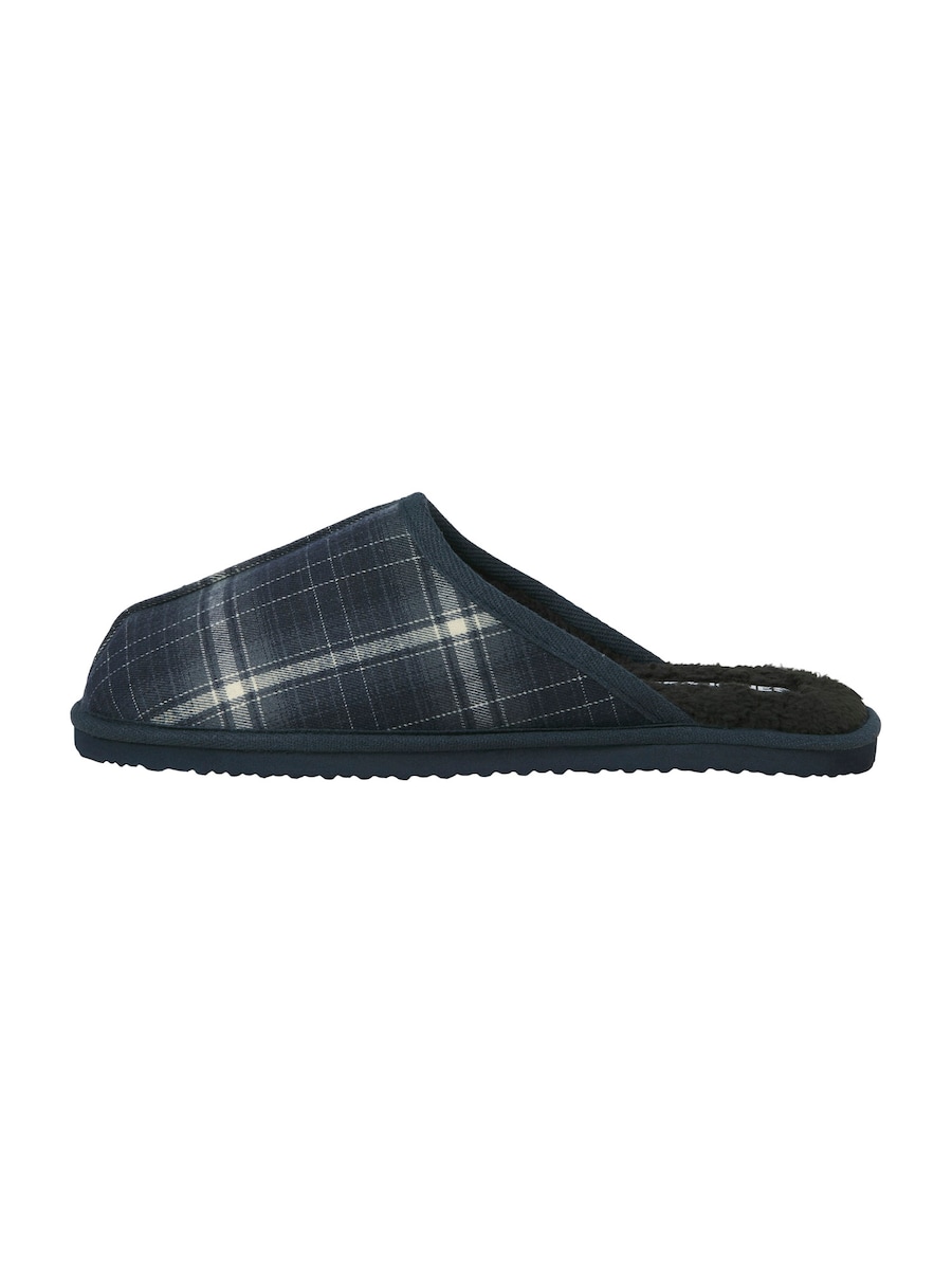 Тапочки JACK & JONES JFWDUDELY, темно-синий/ночно-синий
Тапочки JACK & JONES JFWDUDELY, темно-синий/ночно-синий
